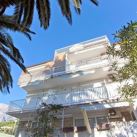 Apartments Marinko Promajna Exterior foto