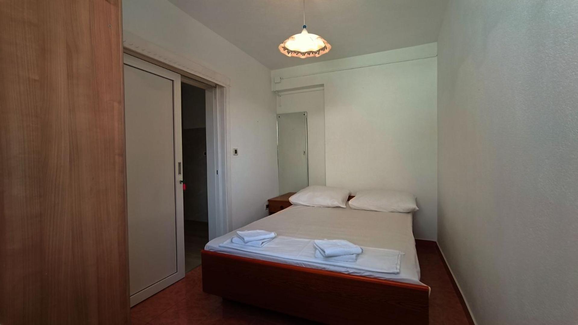 Apartments Marinko Promajna Exterior foto