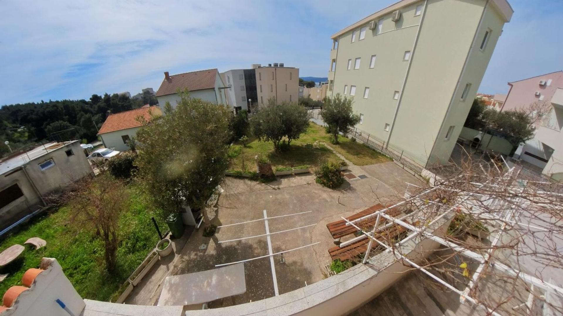 Apartments Marinko Promajna Exterior foto