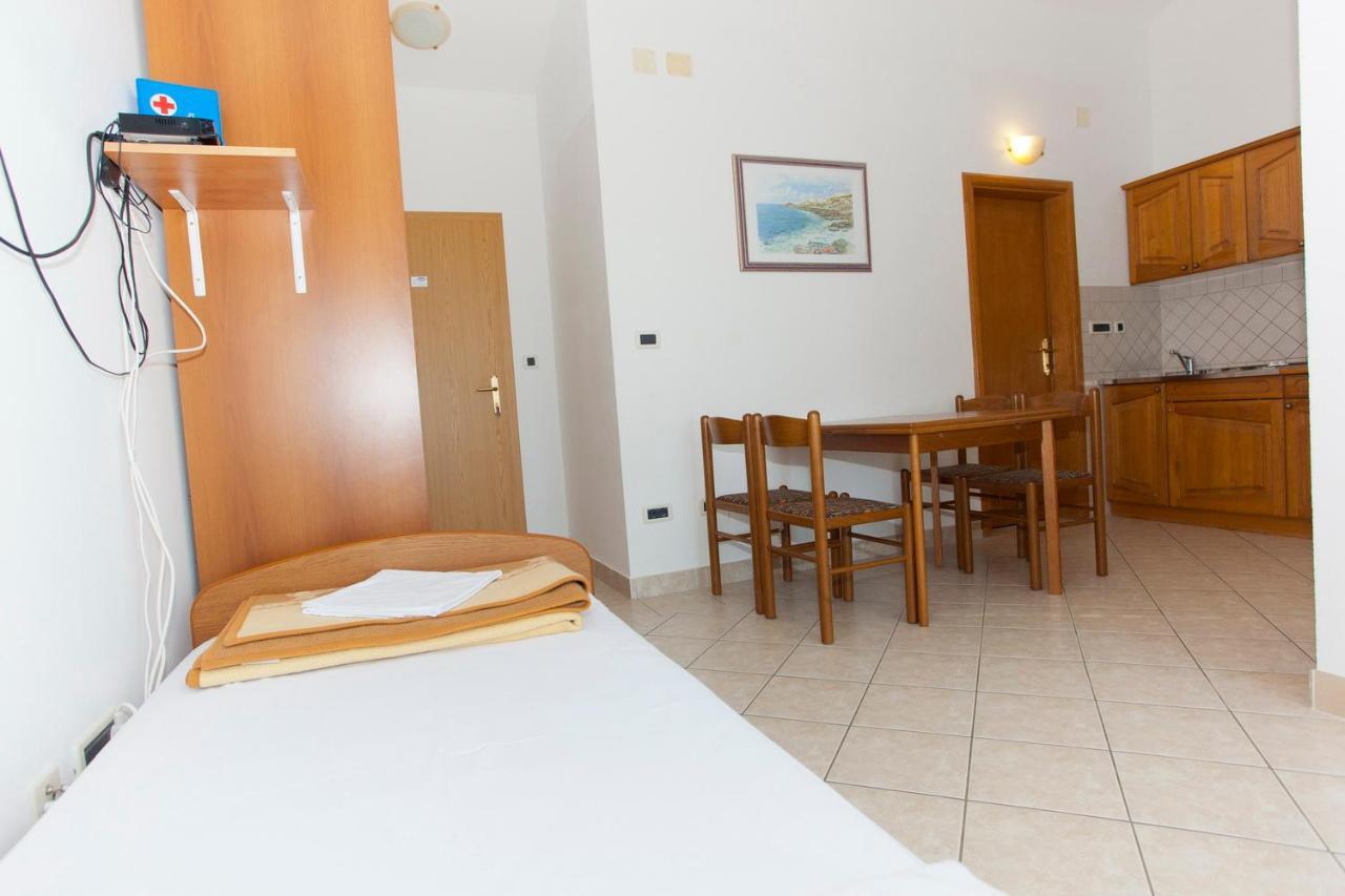 Apartments Marinko Promajna Exterior foto